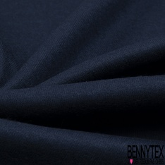 Drap de laine et soie costume de luxe rayure sergé noir beige pastel