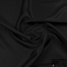 Polylaine fin costume uni kaki