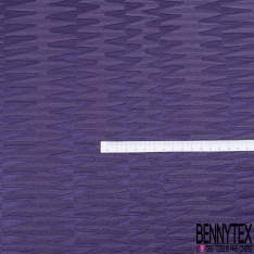 Jacquard d'ameublement motif rayure triangulaire verticale navigateur fond navigateur