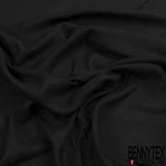 Voile fibranne viscose uni limousine
