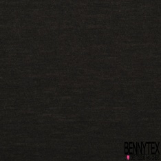 Jersey viscose polyester uni canne de golf