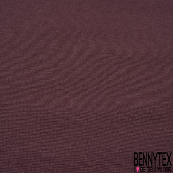Coupon 3m bengaline élasthanne tailleur uni vert militaire