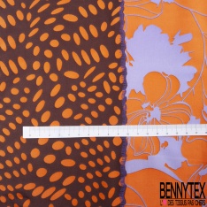 Maillot de bain polyamide élasthanne texturé fantaisie ton vert laquage pailleté or