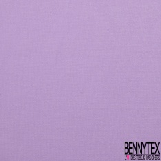 Mousseline georgette polyester uni fushia