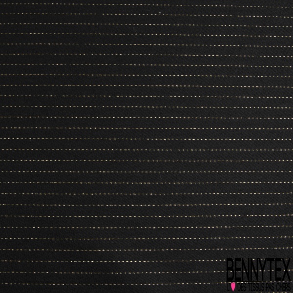 Jacquard imprimé plumetis cuivre fond orchidée