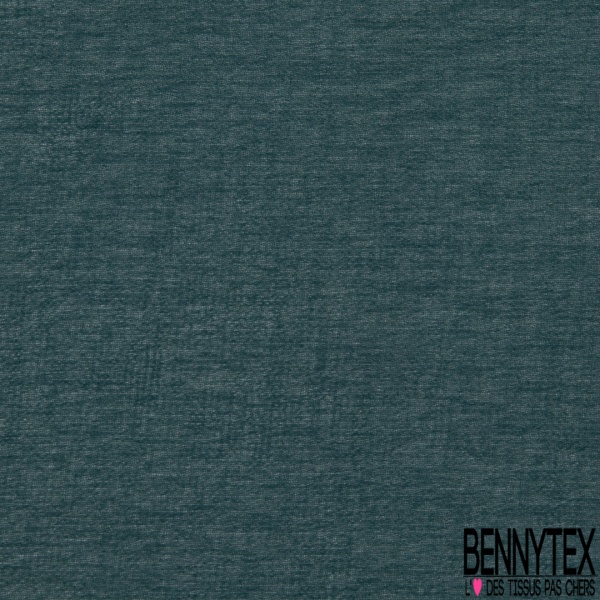 Coupon 3m mousseline georgette uni café