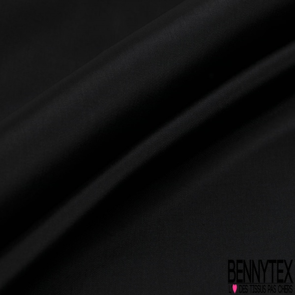 Coupon 3m Doublure polyester uni rocher