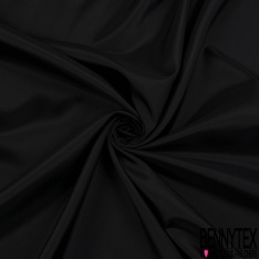 Coupon 3m Doublure polyester uni rocher