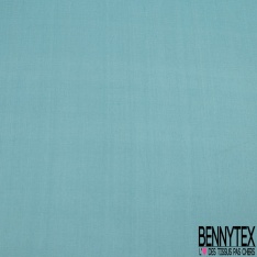 Mousseline de soie uni safran