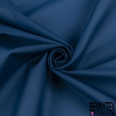 Triple organza de soie uni orange
