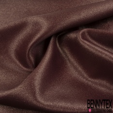 Tulle fluide noir