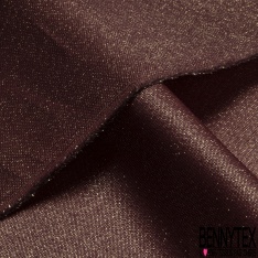 Tulle fluide noir