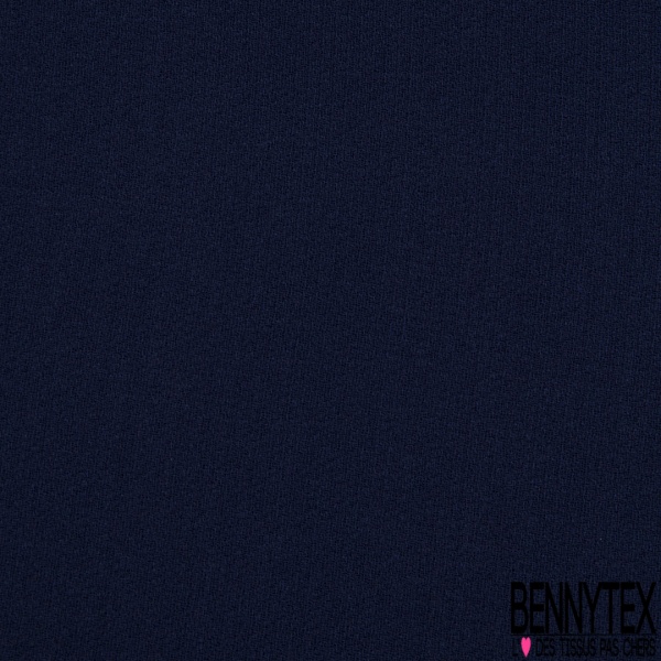 Crêpe Georgette viscose uni canne de golf