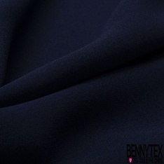 Crêpe Georgette viscose uni canne de golf