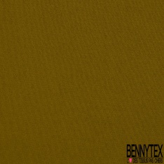 Crêpe georgette viscose uni marine