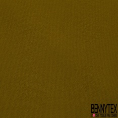Crêpe georgette viscose uni marine