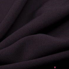 Drap de laine tailleur uni sable mouillé
