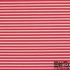Polyester sursucker gaufré créateur motif quadrillage ton gris argenté