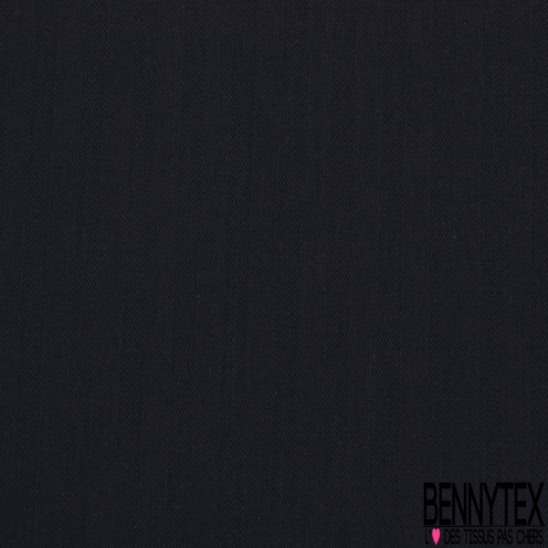 Coupon 3m Laine froide tailleur uni bleu très vif