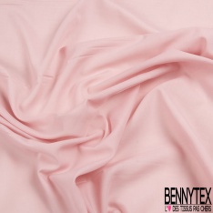 Voile de Coton uni tourterelle