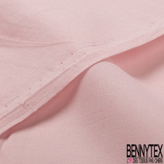 Voile de Coton uni tourterelle