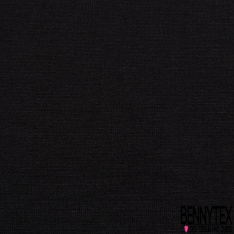 Jersey viscose uni anthracite