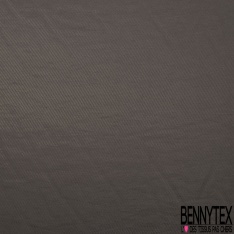 Doublure bemberg sergé acétate viscose uni vert militaire