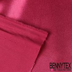 Satin Polyester Fushia