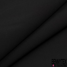Bi stretch polyamide élasthanne épais coquille d'oeuf petite laize