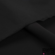 Bi stretch polyamide élasthanne épais coquille d'oeuf petite laize
