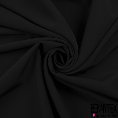 Bi stretch polyamide élasthanne épais coquille d'oeuf petite laize