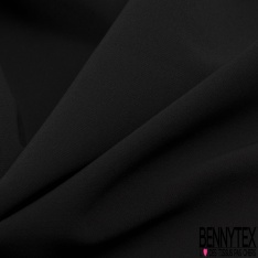 Bi stretch polyamide élasthanne épais coquille d'oeuf petite laize