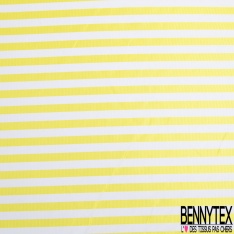 Jacquard mini motif coeur cachemire rouge anis citron fond marine