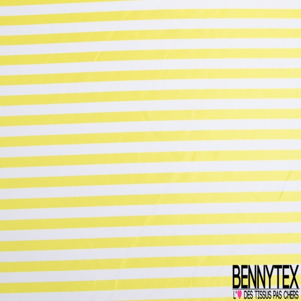 Jacquard mini motif coeur cachemire rouge anis citron fond marine