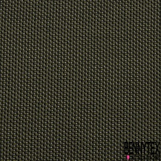 Jacquard plumetis rose fond noir