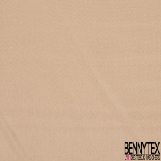 Doublure bemberg sergé acétate polyester vert anis noir