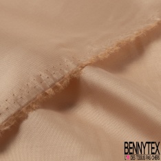 Doublure bemberg sergé acétate polyester vert anis noir