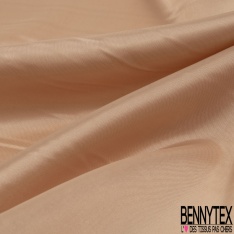 Doublure bemberg sergé acétate polyester vert anis noir
