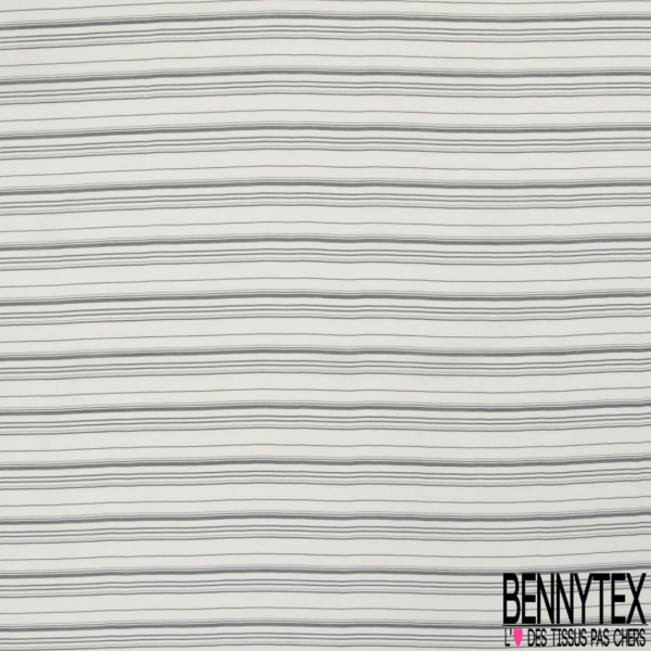 Doublure bemberg sergé acétate viscose uni taupe tout simple