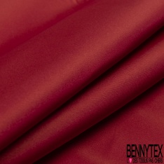 Taffetas acétate changeant fushia parme