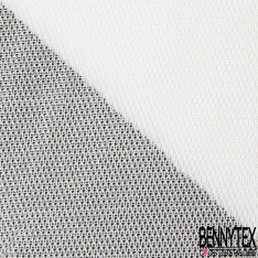 Tissu Resille Polyester Imprimé