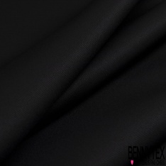 Méga mikado polyester uni nocturne