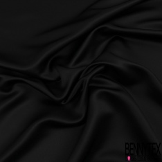 Méga mikado polyester uni nocturne