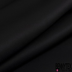 Méga mikado polyester uni nocturne