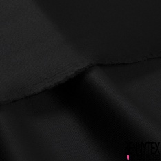 Méga mikado polyester uni nocturne