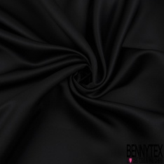 Méga mikado polyester uni nocturne