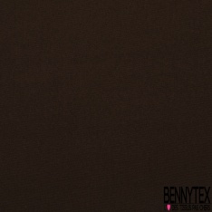 Coupon 3m Doublure polyester satinée uni fanion violet