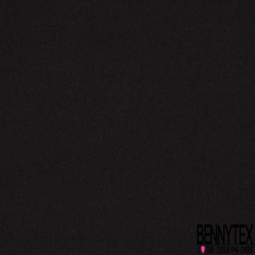 Coupon 3m Doublure polyester uni marine