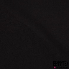 Coupon 3m Doublure polyester uni marine