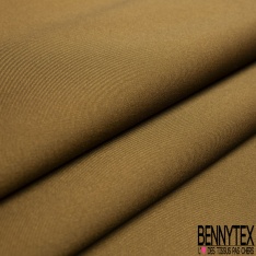 Coupon 2m30 Taffetas mikado polyester mini chevron rouge noir
